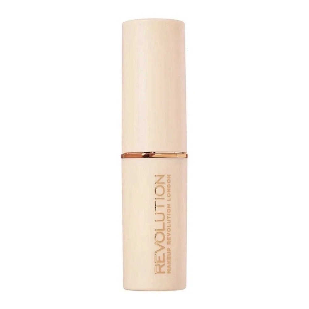 Pack‎ Of 3 Makeup Revolution Fast Base Stick Foundation F8 - NWOB